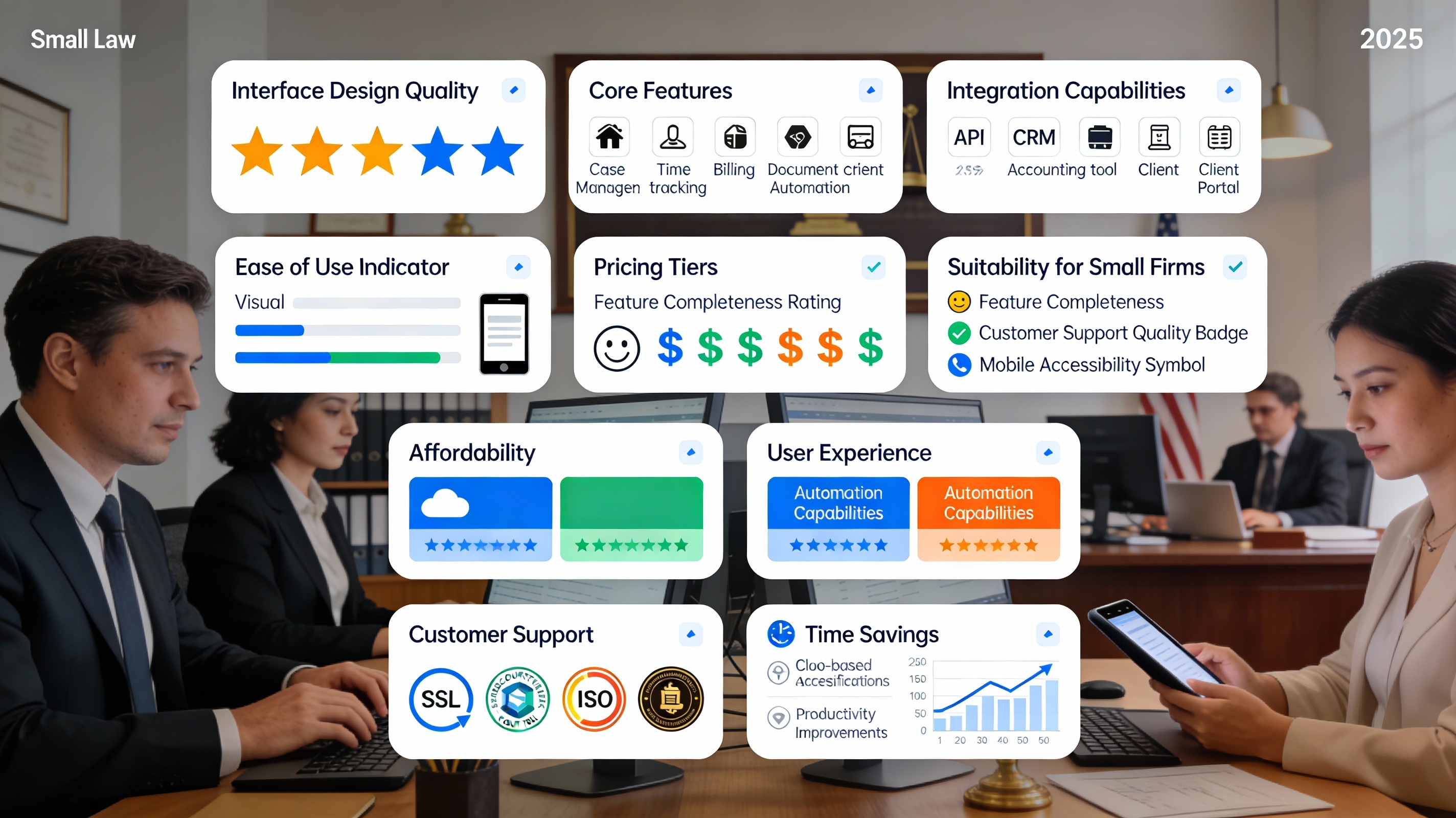 Best Practice Management Software 2025