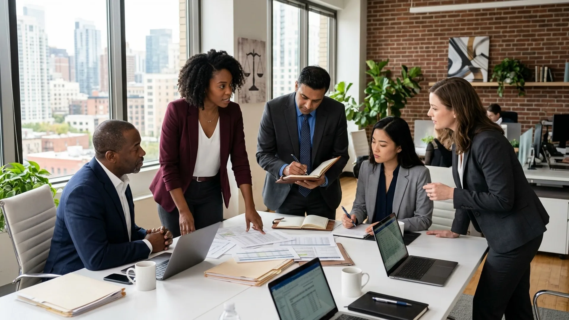 Bankruptcy Law Practice Growth: Scale Your Practice Fast