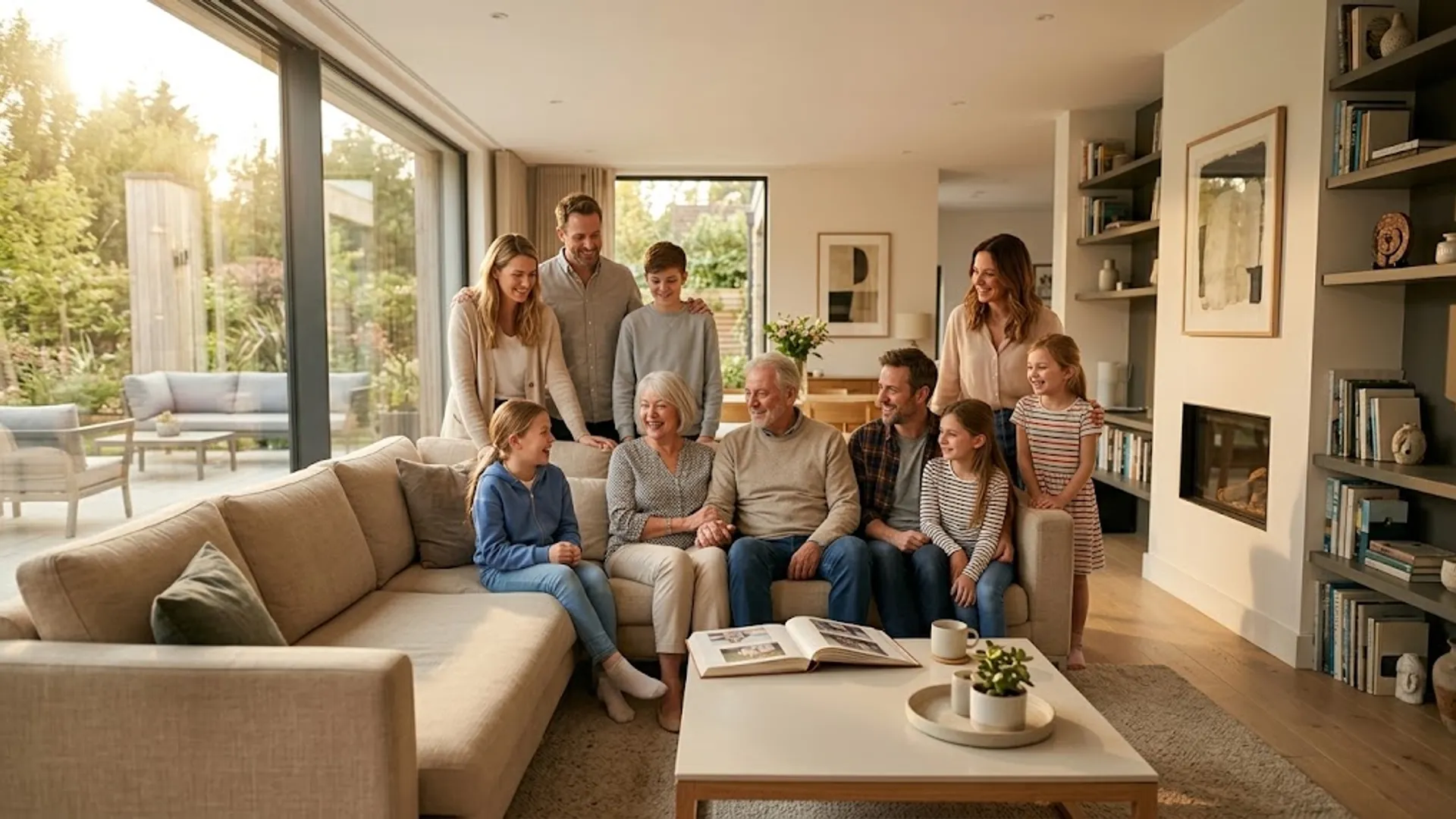 Estate Planning Leads: High-Value Client Generation Strategy